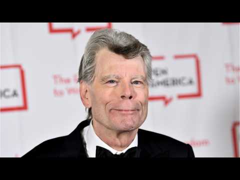 VIDEO : Stephen King Was 