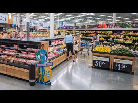 VIDEO : Walmart Reveals What Are The Top-Selling Items In Every State