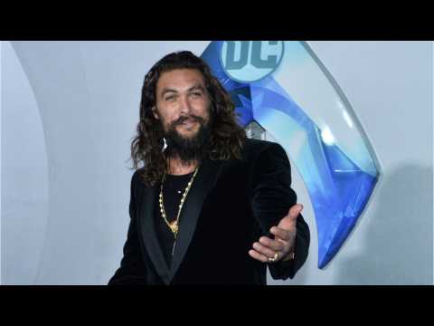 VIDEO : Aquaman Apparently Isn't Everyone's Go To Superhero