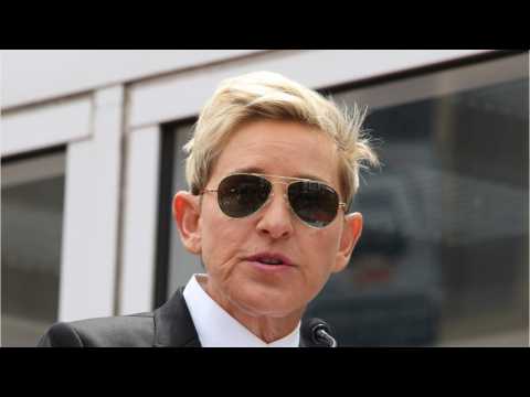 VIDEO : Ellen: I Called The Oscars To Get Kevin Hart His Job Back