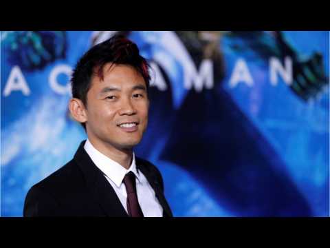 VIDEO : James Wan Calls Out Academy For Aquaman Visual Effects Snub