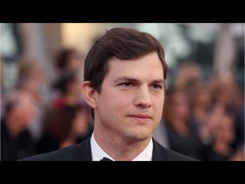 VIDEO : Ashton Kutcher?s Brother Opens Up About His Support During Major Medical Procedure