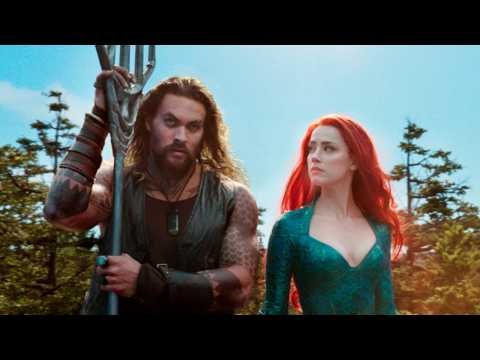 VIDEO : ?Aquaman? Director James Wan Calls VFX Oscar Snub a ?F?ing Disgrace?