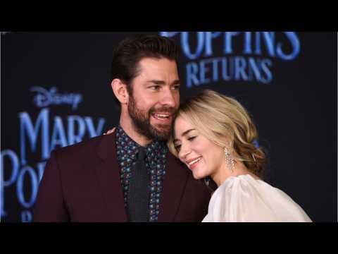 VIDEO : Emily Blunt Teases A Quiet Place Sequel In The Works