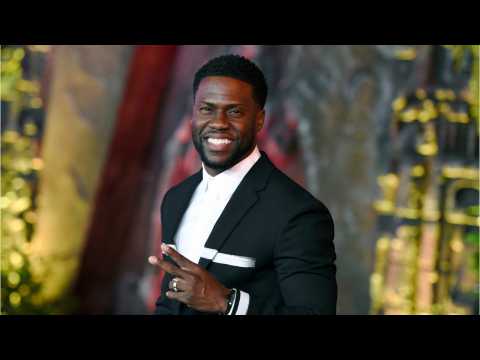 VIDEO : Kevin Hart Could Potentially Still Host The Oscars