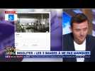 Mayenne : un péage et... l'Élysée proposés à la vente sur le site 