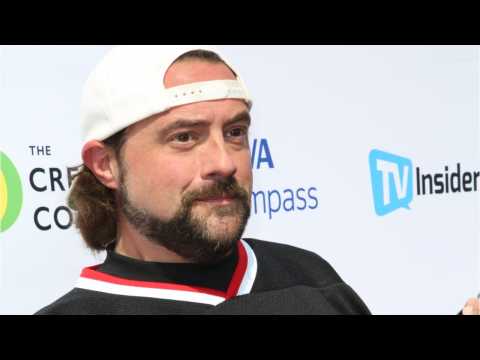 VIDEO : Kevin Smith Gushes About His Batman Story In Detective Comics