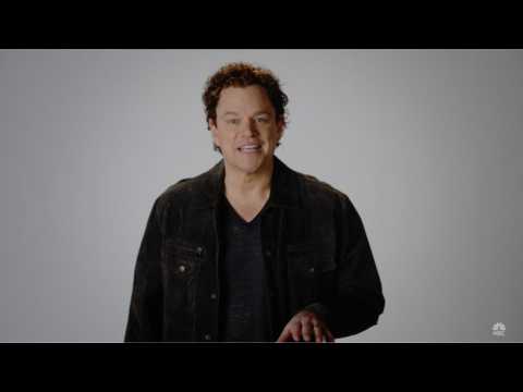VIDEO : Matt Damon Plays Kavanuagh On 'SNL'