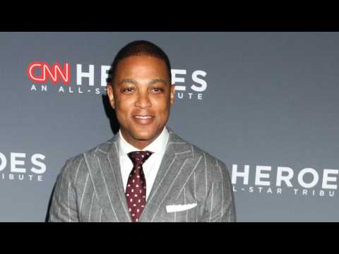 VIDEO : Don Lemon Asks Kevin Hart To Be An 'Ally' To LGBTQ Community