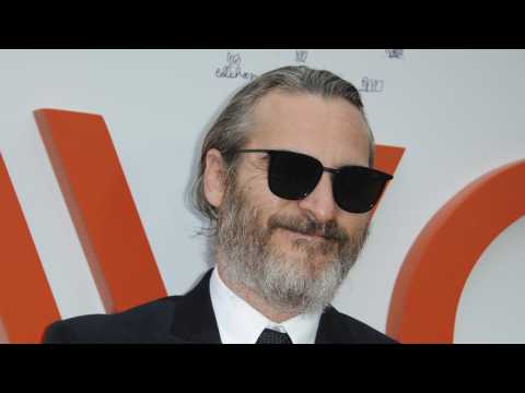 VIDEO : Joaquin Phoenix Praised For Performance In 'Joker' Movie