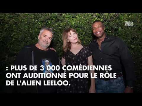 VIDEO : Le cinquime lment, France 2 : six anecdotes sur le film culte de Luc Besson [...