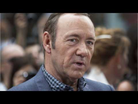 VIDEO : Kevin Spacey To Appear In Court And Plead Not Guilty