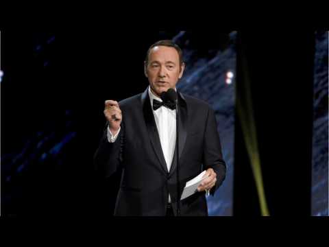 VIDEO : Kevin Spacey Expected To Appear In Court