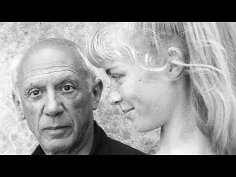 VIDEO : Un jour, une photo - Pablo Picasso et Brigitte Bardot