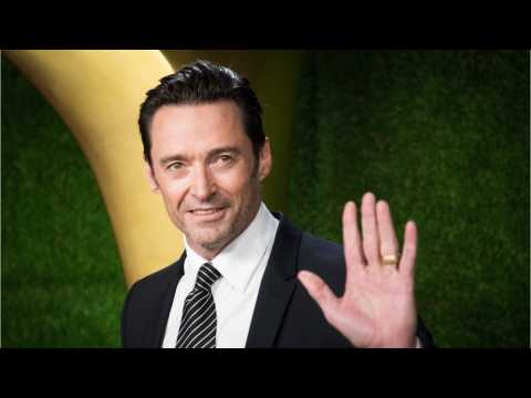 VIDEO : Is Hugh Jackman Returning To Wolverine?