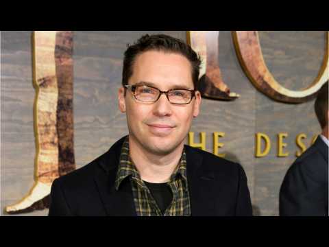 VIDEO : Despite Being Fired From 'Bohemian Rhapsody', Bryan Singer Thanks Hollywood Foreign Press Fo