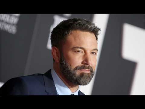 VIDEO : New Batman Film Reportedly Set To Begin Without Ben Affleck