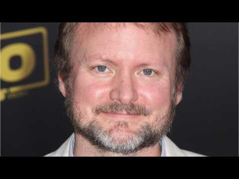 VIDEO : Rian Johnson Says 'Into the Spider-Verse' Made Him See the Light