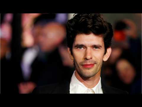 VIDEO : Does Ben Whishaw Have A Problem With Straight Actors Playing Gay Characters?