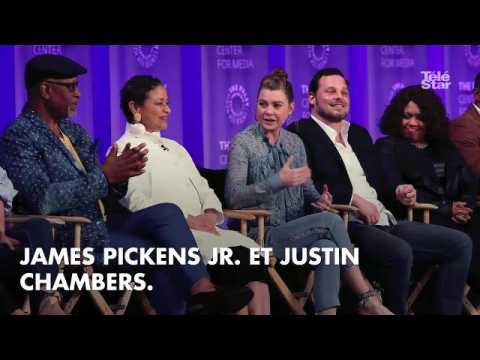 VIDEO : Grey's Anatomy : la saison 15 rallonge de trois pisodes par ABC