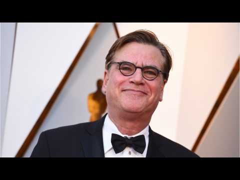 VIDEO : Aaron Sorkin: Time For 'Social Network' Sequel After Facebook's Disastrous Year