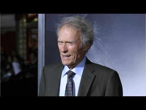 VIDEO : Clint Eastwood Stars In True-Life Story Of A 90-Year-Old Drug Smuggler