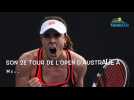 Open d'Australie 2019 - Alizé Cornet : son 49e Grand Chelem consécutif et sa bête noire Venus Williams