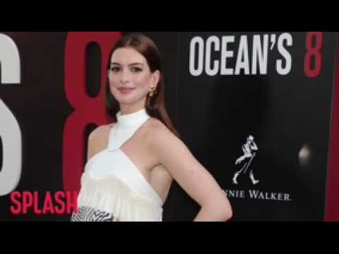 VIDEO : Anne Hathaway: Serenity Asks A Lot Of Audience
