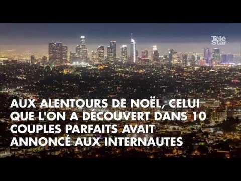 VIDEO : PHOTO. Surprise ! Illan (La Villa) a de nouveau retrouv l'amour