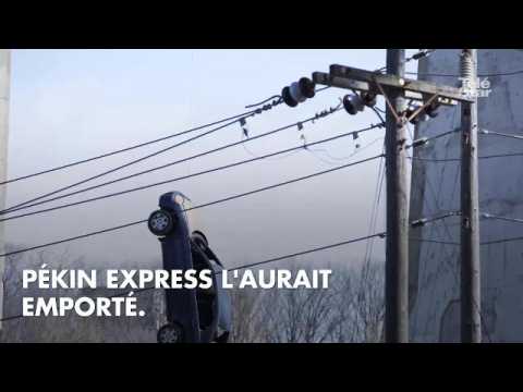 VIDEO : Dprogrammation de The Bridge : 