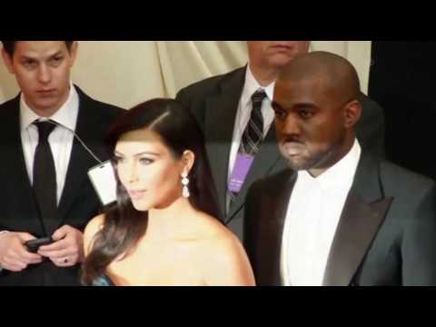 VIDEO : Kim Kardashian West Expecting Baby Boy