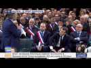 Macron: Le débat marathon