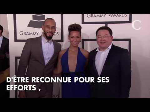 VIDEO : Alicia Keys va prsenter la prochaine crmonie des Grammy Awards