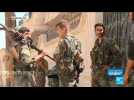 Guerre en Syrie : les Kurdes toujours plus inquiets du retrait des troupes américaines