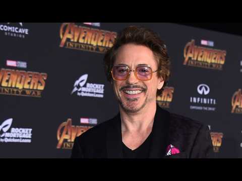 VIDEO : Avengers: Infinity War Lands Most Nomination From Visual Effects Society