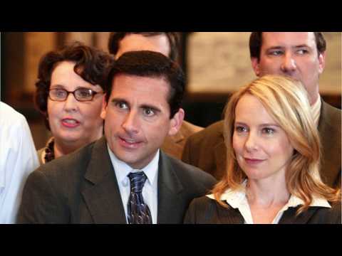 VIDEO : ?The Office? May Leave Netflix
