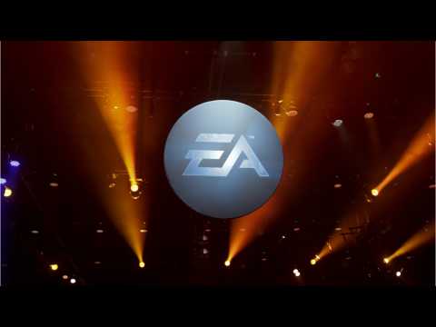 VIDEO : Did EA Cancel 'Star Wars' Open World Game?