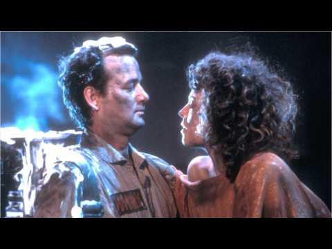 VIDEO : 'Ghostbusters' Sequel Set In Original Universe In The Works
