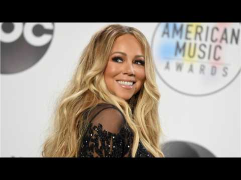 VIDEO : Singer Mariah Carey Sues Former Executive Assistant