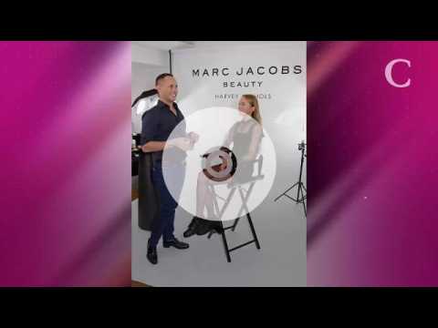 VIDEO : PHOTOS. Kate Moss : dcouvrez Lila Grace Moss-Hack, sa fille mannequin dans son agence