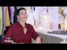Cristina Cordula pigée par une Reine du shopping ! - ZAPPING PEOPLE DU 16/01/2019