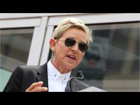 VIDEO : NBC Orders Up More Of Ellen's Game Of Games
