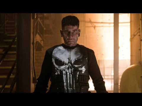 VIDEO : New 'Punisher' Season 2 Promo Released