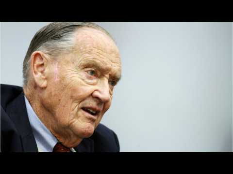 VIDEO : Vanguard Founder John Bogle Dies At Age 89
