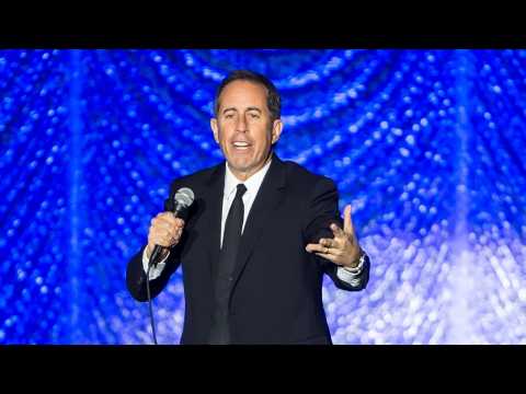 VIDEO : America's Most Iconic Comedians