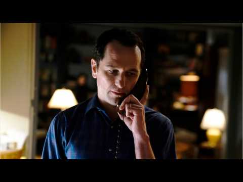 VIDEO : Matthew Rhys Is The New 'Perry Mason'