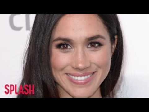 VIDEO : Duchess Megan Markle Responds With Sass After Friend Jab About Her Growing Figure