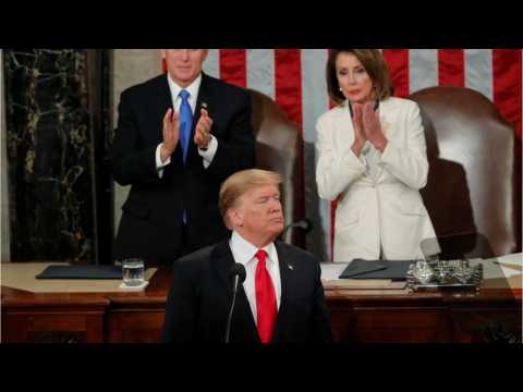VIDEO : Trump Announces Second Summit With Kim