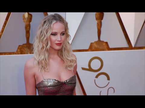 VIDEO : Jennifer Lawrence va se marier avec ce clbre galeriste