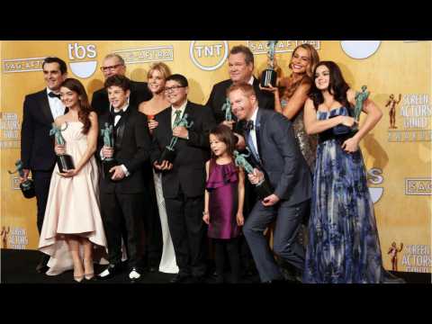 VIDEO : 'Modern Family' Coming To An End